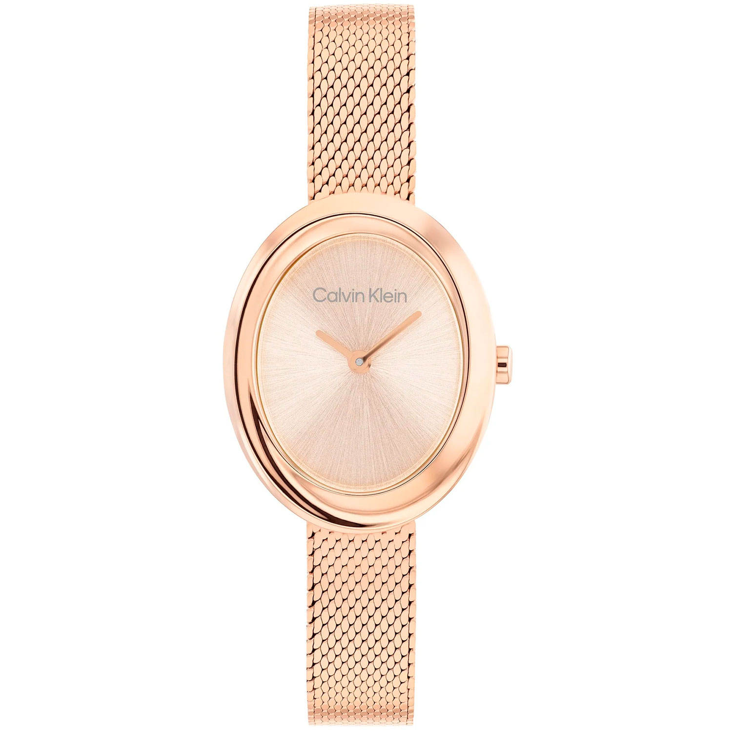 Часы Calvin Klein Twisted 25100153